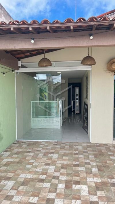 Loja-Salão, 30 m² - Foto 3