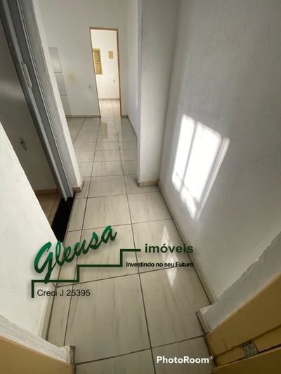Casa, 1 quarto - Foto 5