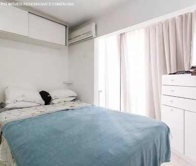 Apartamento, 3 quartos, 105 m² - Foto 3