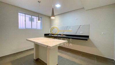 Casa, 2 quartos, 140 m² - Foto 1