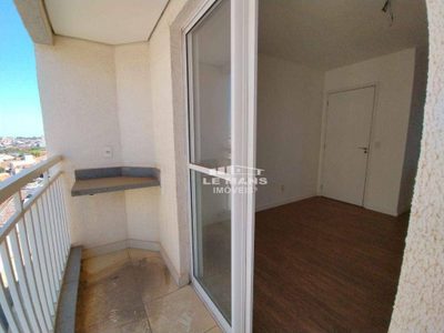 Apartamento, 3 quartos, 75 m² - Foto 3