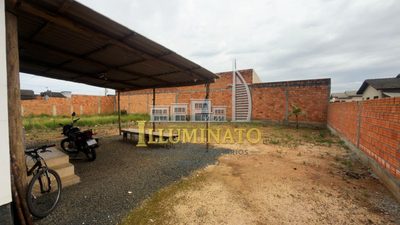 Casa, 2 quartos, 43 m² - Foto 4