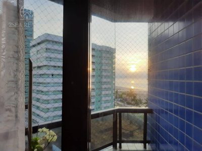 Apartamento, 3 quartos, 85 m² - Foto 1