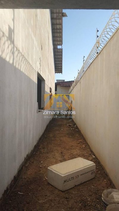 Casa, 3 quartos, 156 m² - Foto 2