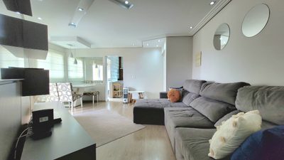 Apartamento, 2 quartos, 78 m² - Foto 5
