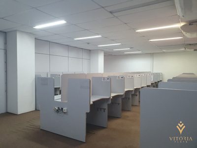 Sala-Conjunto, 273 m² - Foto 4