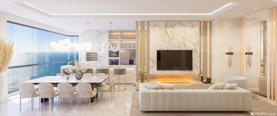 Apartamento, 3 quartos, 122 m² - Foto 5