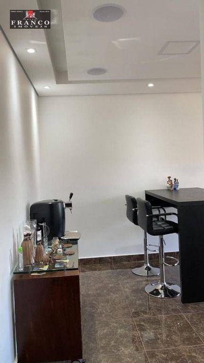 Apartamento, 2 quartos, 64 m² - Foto 5