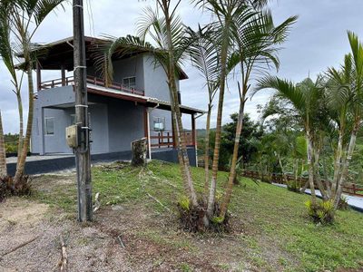 Chácara, 2 quartos, 400 m² - Foto 3