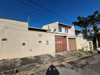 Casa, 2 quartos, 80 m² - Foto 1