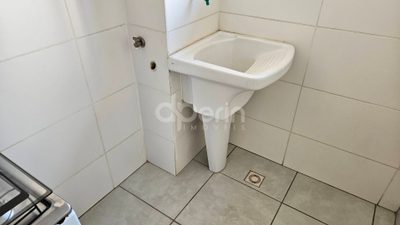 Apartamento, 2 quartos, 50 m² - Foto 5