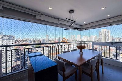 Apartamento, 2 quartos, 71 m² - Foto 5