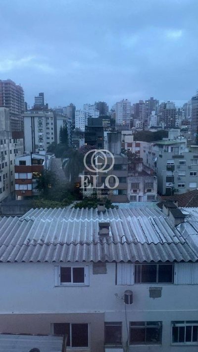 Loja-Salão, 100 m² - Foto 1