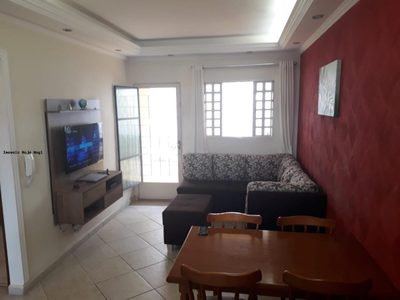 Sobrado, 2 quartos - Foto 4