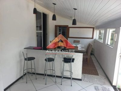 Casa, 3 quartos, 105 m² - Foto 1