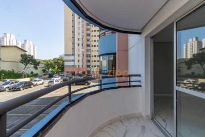 Apartamento, 3 quartos, 90 m² - Foto 1