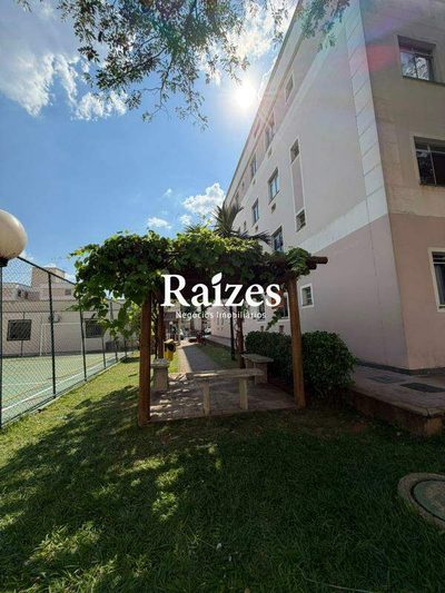 Apartamento, 2 quartos, 44 m² - Foto 2