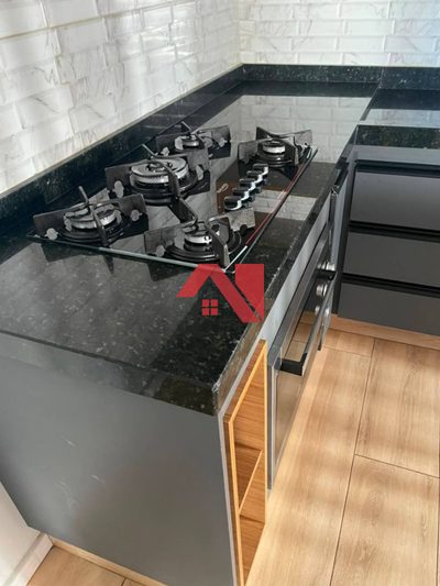 Apartamento, 2 quartos, 48 m² - Foto 5