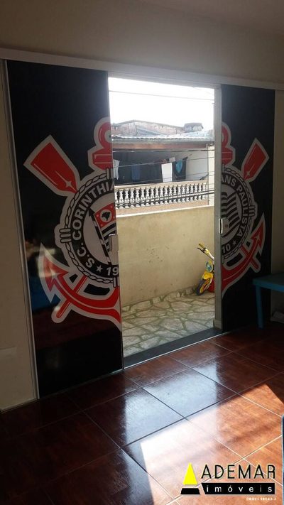 Casa, 2 quartos, 125 m² - Foto 2