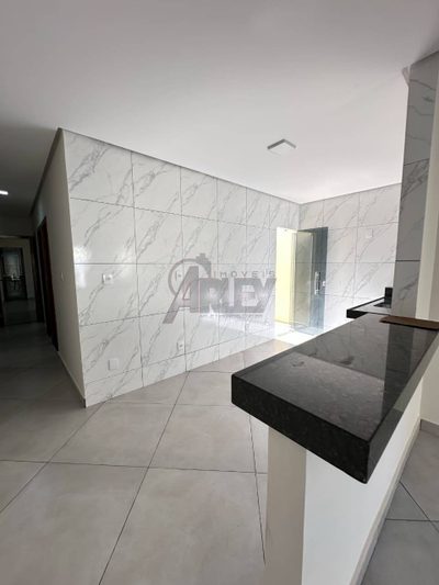 Casa, 3 quartos, 65 m² - Foto 4