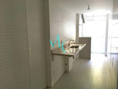 Apartamento, 2 quartos, 117 m² - Foto 4