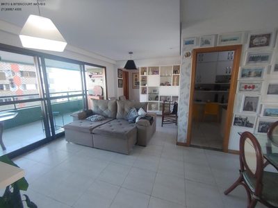 Apartamento, 4 quartos, 151 m² - Foto 3