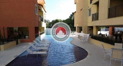 Apartamento, 3 quartos, 262 m² - Foto 4