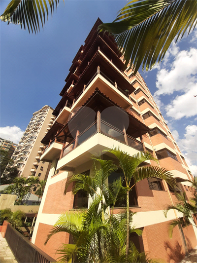 Apartamento, 4 quartos, 190 m² - Foto 3