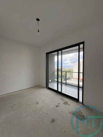 Kitnet-Studio, 27 m² - Foto 2