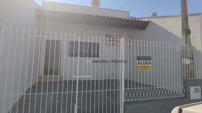 Casa, 2 quartos, 200 m² - Foto 2