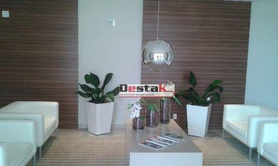 Apartamento, 3 quartos, 102 m² - Foto 1