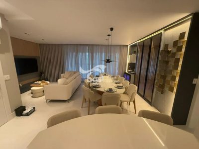 Apartamento, 4 quartos, 132 m² - Foto 1