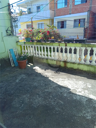 Sobrado, 3 quartos, 400 m² - Foto 3