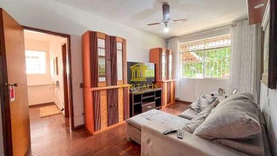 Casa, 4 quartos, 317 m² - Foto 5