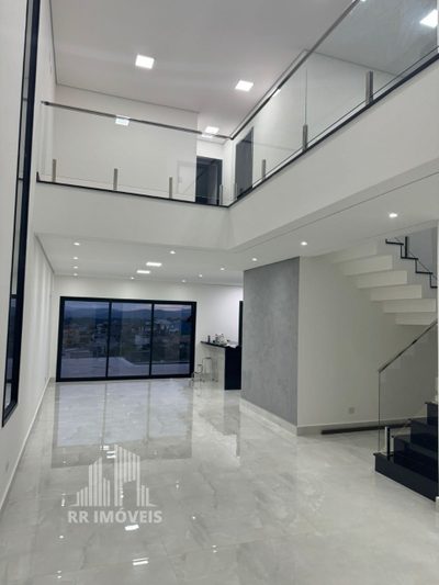 Casa, 3 quartos, 240 m² - Foto 2
