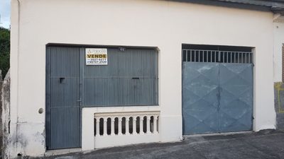 Casa, 3 quartos, 86 m² - Foto 1