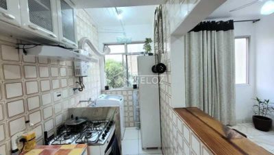 Apartamento, 2 quartos, 56 m² - Foto 1