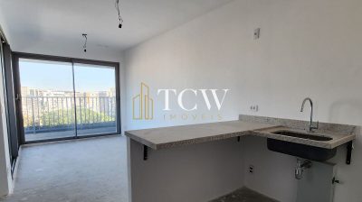 Apartamento, 1 quarto, 73 m² - Foto 5