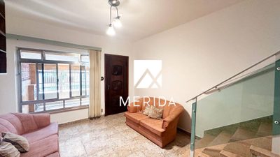 Sobrado, 2 quartos, 115 m² - Foto 3