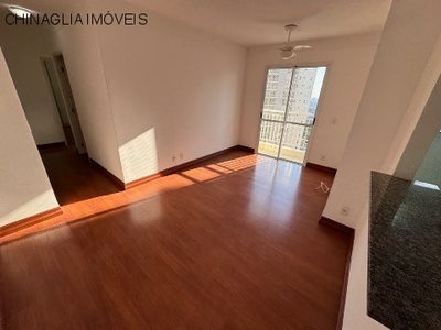 Apartamento, 2 quartos, 59 m² - Foto 4