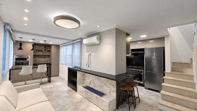 Apartamento, 2 quartos, 62 m² - Foto 1