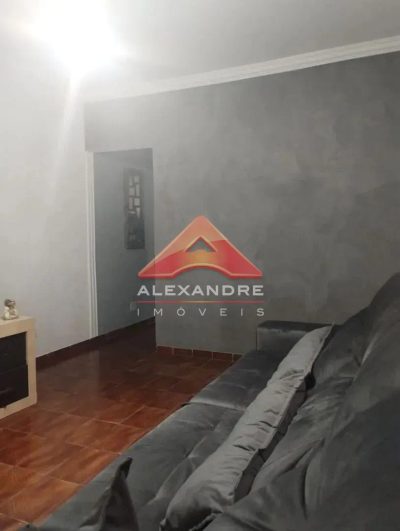 Casa, 2 quartos, 10 m² - Foto 1