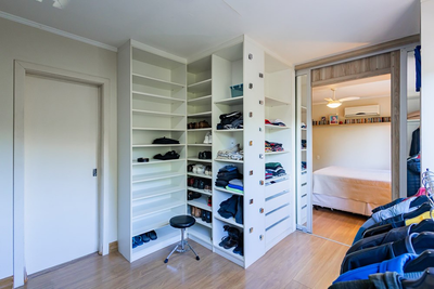 Apartamento, 4 quartos, 191 m² - Foto 3