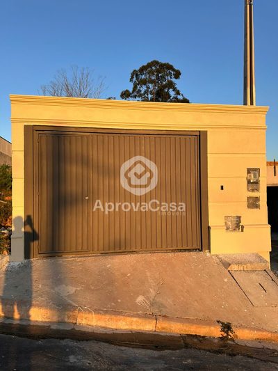 Casa, 2 quartos, 68 m² - Foto 2