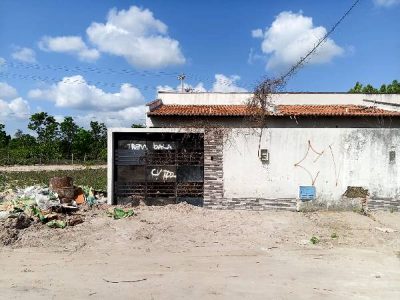 Casa, 2 quartos, 76 m² - Foto 1