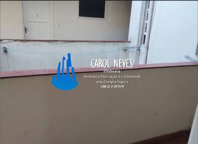 Casa, 1 quarto, 23 m² - Foto 5