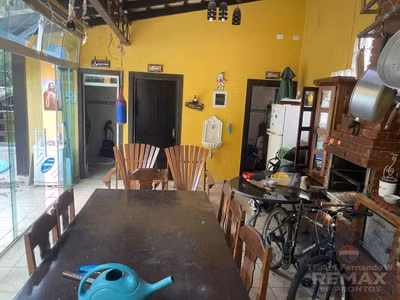 Casa, 3 quartos, 800 m² - Foto 5
