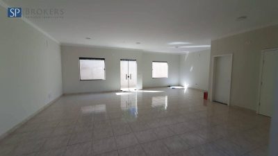 Sala-Conjunto, 82 m² - Foto 3