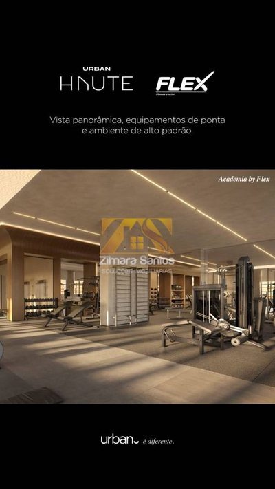 Sala-Conjunto, 36 m² - Foto 4