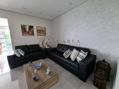 Apartamento, 3 quartos, 134 m² - Foto 1